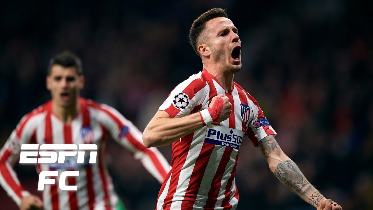 Atletico Madrid are still a team without an identity - Moreno | UEFA Champions League