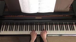 Miniature Suite No.1 - Daniel Gottlob Turk | Alfred's Basic Piano Library Repertoire Book Levels 2&3 screenshot 5