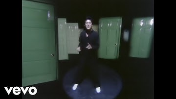 Shakin' Stevens - Green Door (Official HD Video)