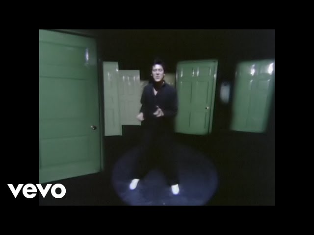 Shakin  Stevens - Green Door