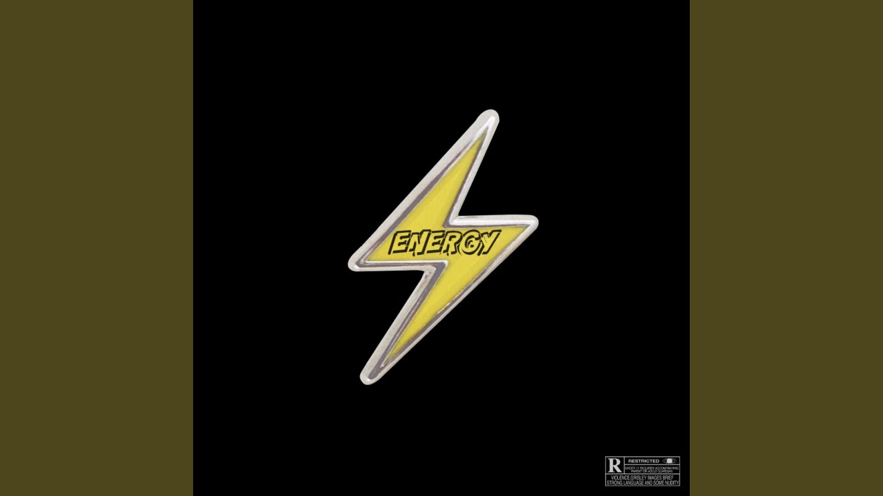 Watch ENERGY on YouTube Watch ENERGY on YouTube