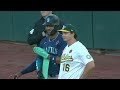 Mariners vs. A's Game Highlights (5/25/26) | MLB Highlights
