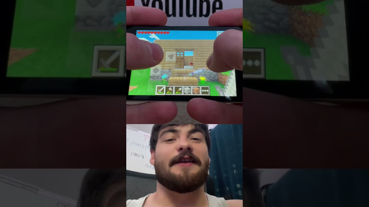 Играю на СТАРОМ iPod 4-го поколения 🥲