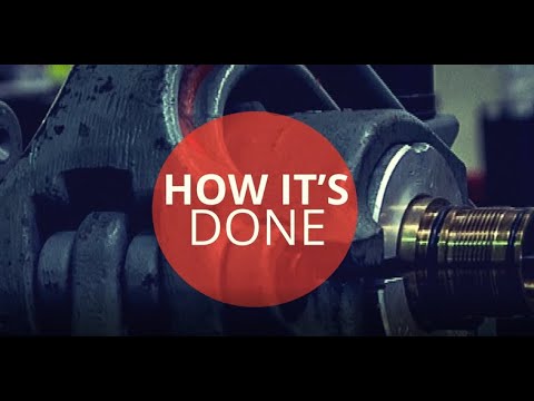 How Its Done   S1E2 Drilling Tools International