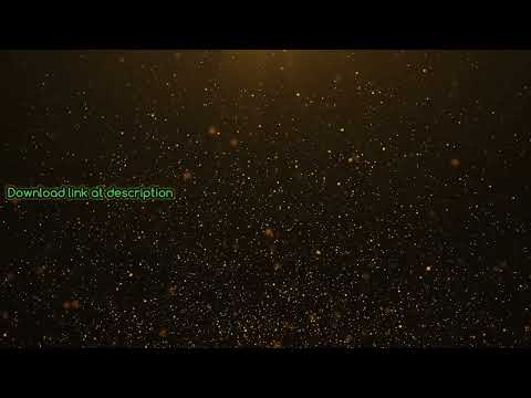 New Trending Moving Particles Effect Black Screen Templates || Best Trending Avee Player Templates