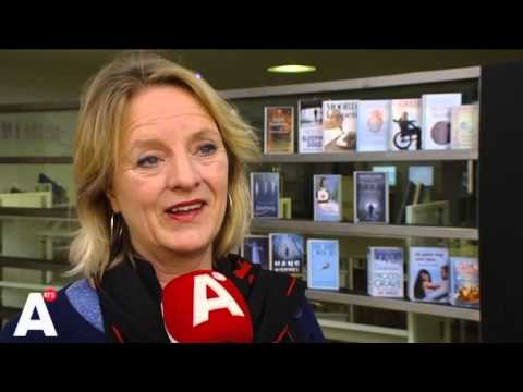 Video: Heb Ik Nu Een Gedrukt Boek Nodig Als Kennisbron?