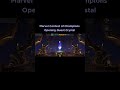 Marvel Contest of Champions Opening Quest Crystal
