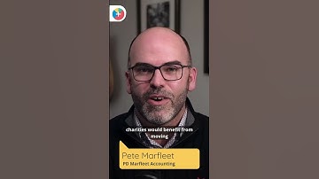 ExpensePlus - Pete Marfleet recommends ExpensePlus