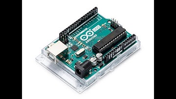 Sistem Pengendali Temperatur Air Berbasis Arduino UNO