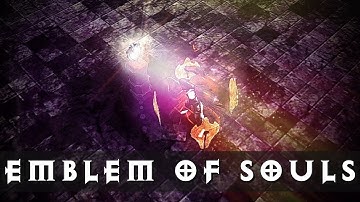 Anima ARPG Tips&Tricks #2: How to get mirror 🪞 (Emblem Of Souls)