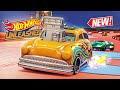 Hot Wheels Unleashed Is HERE! (First Full Game Gameplay)