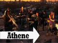 Hercules and Love Affair - Athene (Live - Audio Only)