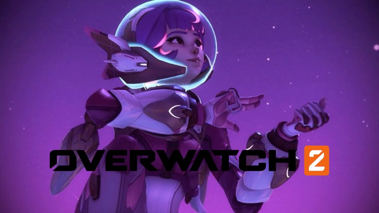 OverWatch 2 Juno Master Healing Plays