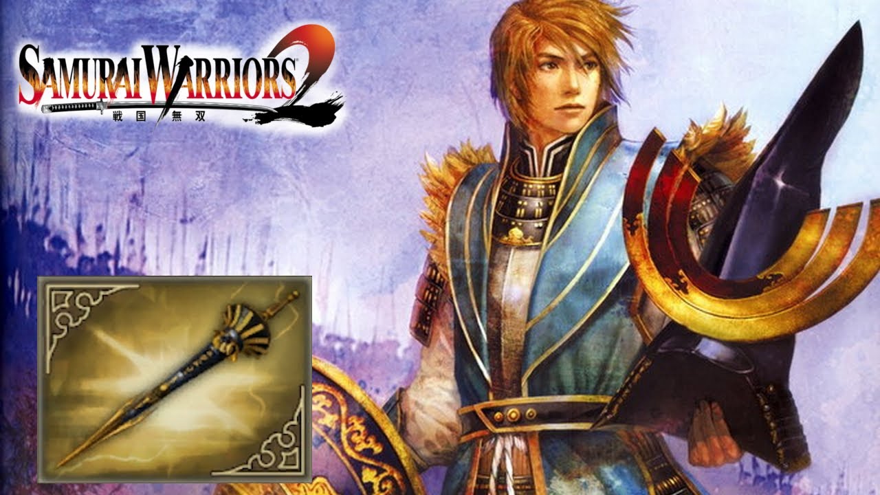 SAMURAI WARRIORS 5 accoglie Nagamasa Azai e Oichi