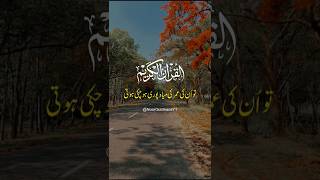 🎧 Quran Urdu translation
