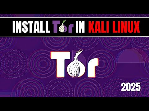 How To Download Install Tor Browser On Kali Linux Step By Step Guide 