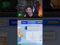 bistecone perguntando ao Akinator o seu personagem kkkkk!😎🤣#bistecone#bisteconelive#foryou