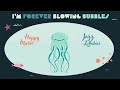 Jazz music for Babies - I&#39;m forever blowing bubbles -  Baby Music for Sleeping and enjoying