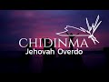Chidinma - Jehovah Overdo | Instrumental | Nigerian Music Gospel