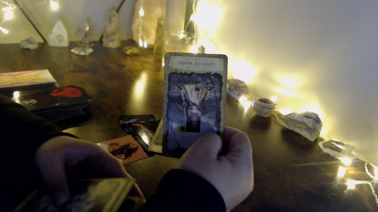 #PISCES #tarotreading #horoscope: Here's what's going on with this situation....