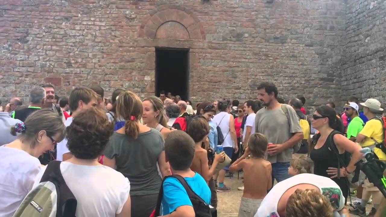 La Campana de La Mola