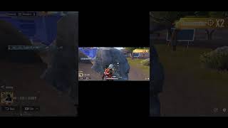 1v3 fight against an Arabic squad pubg mobile #pubgmobile #pubg #pubgm #pubgm