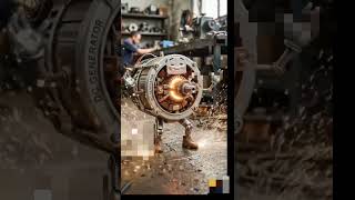 Generator में Carbon Brush और Commutator कैसे काम करते हैं? | Basic Electrical Hindi
