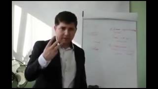 10 Уроков на салфетках Эдуард Васильев 4 урока 10 Уроков на салфетках Эдуард Васильев 4 урока