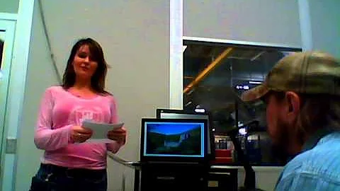 COMM-143-June Wray- Informative speech