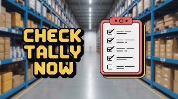 🔥 Physical Stock Entry in Tally Prime | Increase/Decrease Stock & Rate Explained!