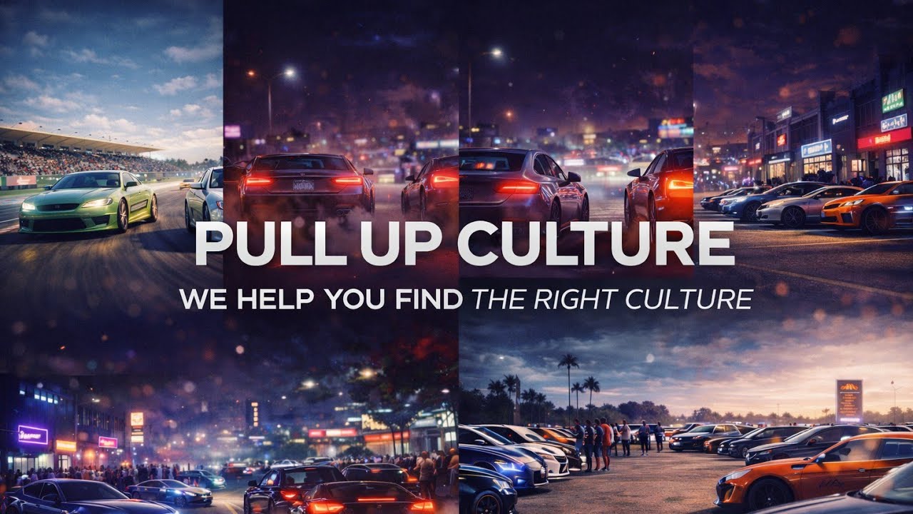 Host psn-groupiesluvkevo carmeet- PULL UP CULTURE ACTIVE