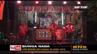 Instrument Tengdung | Bunga Nada Live Kamal Larangan Brebes