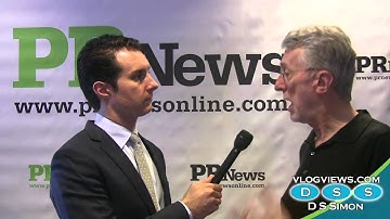 Social Media Mavens: Jeff Jarvis of BuzzMachine.com