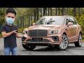 2020 Bentley Bentayga V8 facelift review in Malaysia - from RM744k