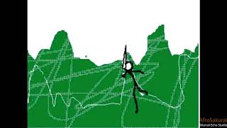 AfroSakurai's Teaser Galore (2016 Flipnote Studio 3D Comp.)