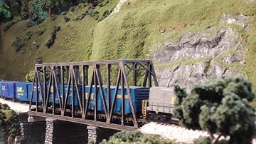 #pghtrainfanatic Challenge