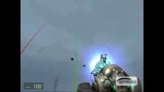 Gmod fireworks
