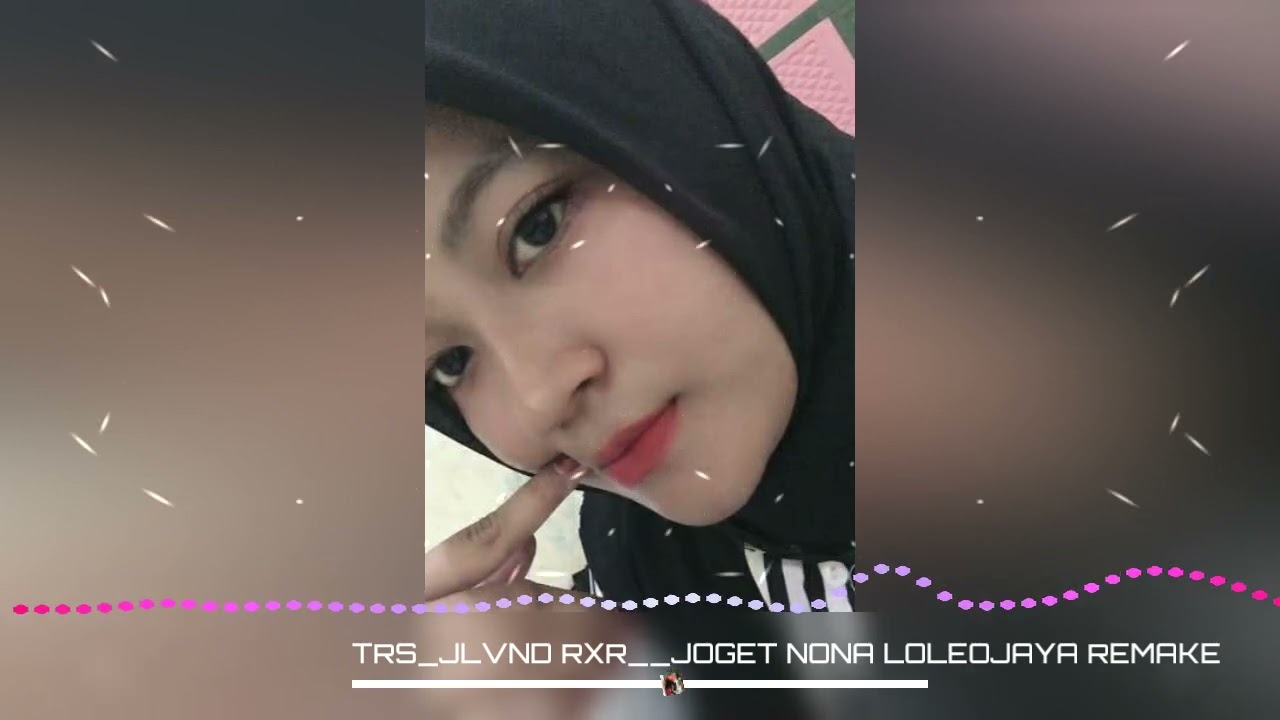 VIRAL TIKTOK‼️TRS_-_Julvand RXR - NONA LOLEOJAYA REMIX NEW