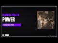 Marcus Miller - Power | Bass Backing Track