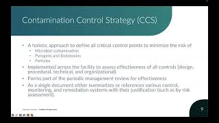 What You Need to Know About the EU GMP Annex 1 Revision