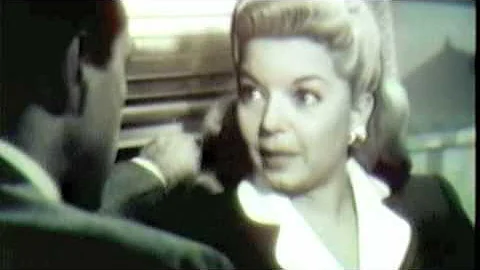 Frances Langford-Gene Krupa...Beat The Band Pt. 1