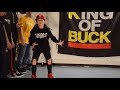 Micro Twiggz vs Baby Konkrete | Keep Of Buck vol.62