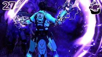 Retaliation Madness with Lost (Part 2) - XCOM 2 WOTC Modded - Part 27