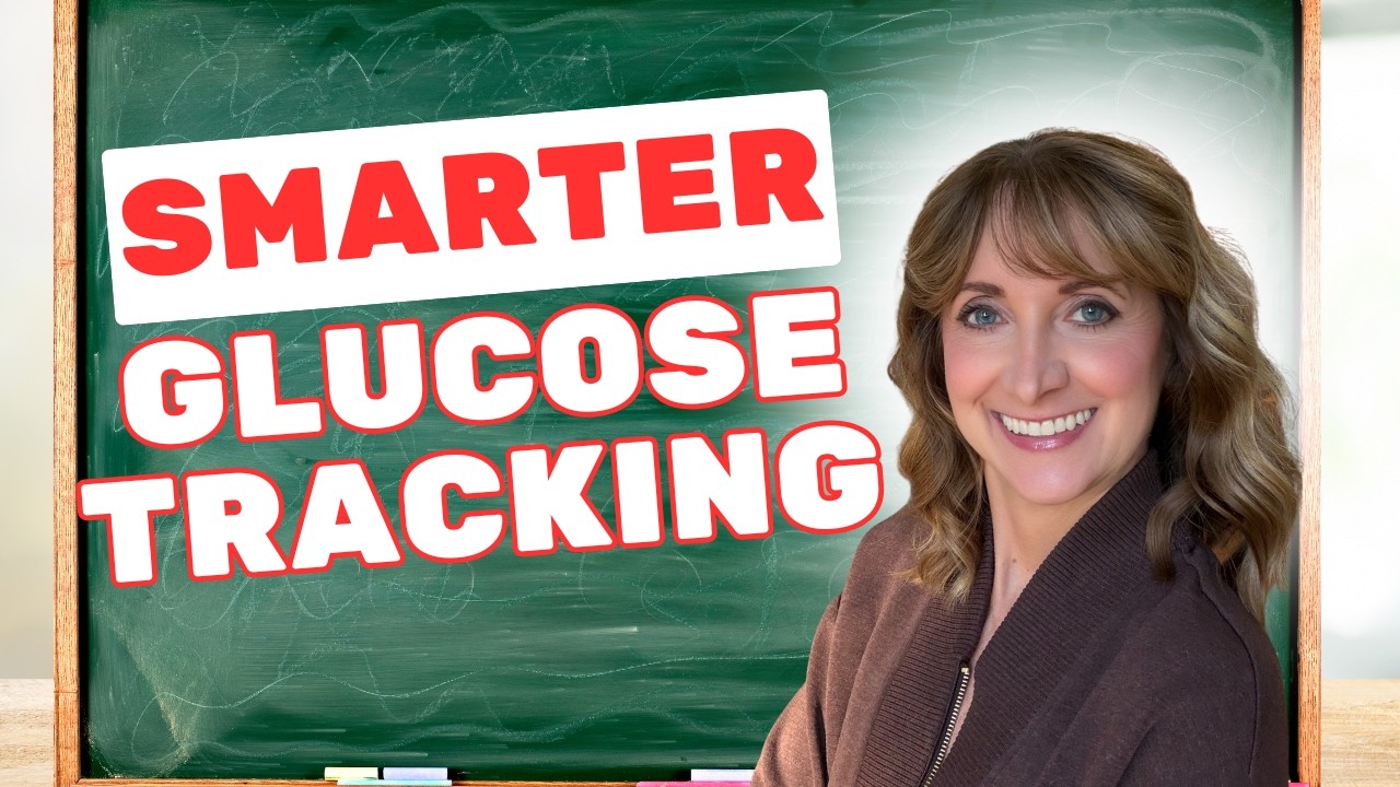 How To Actually Use Blood Sugar Data