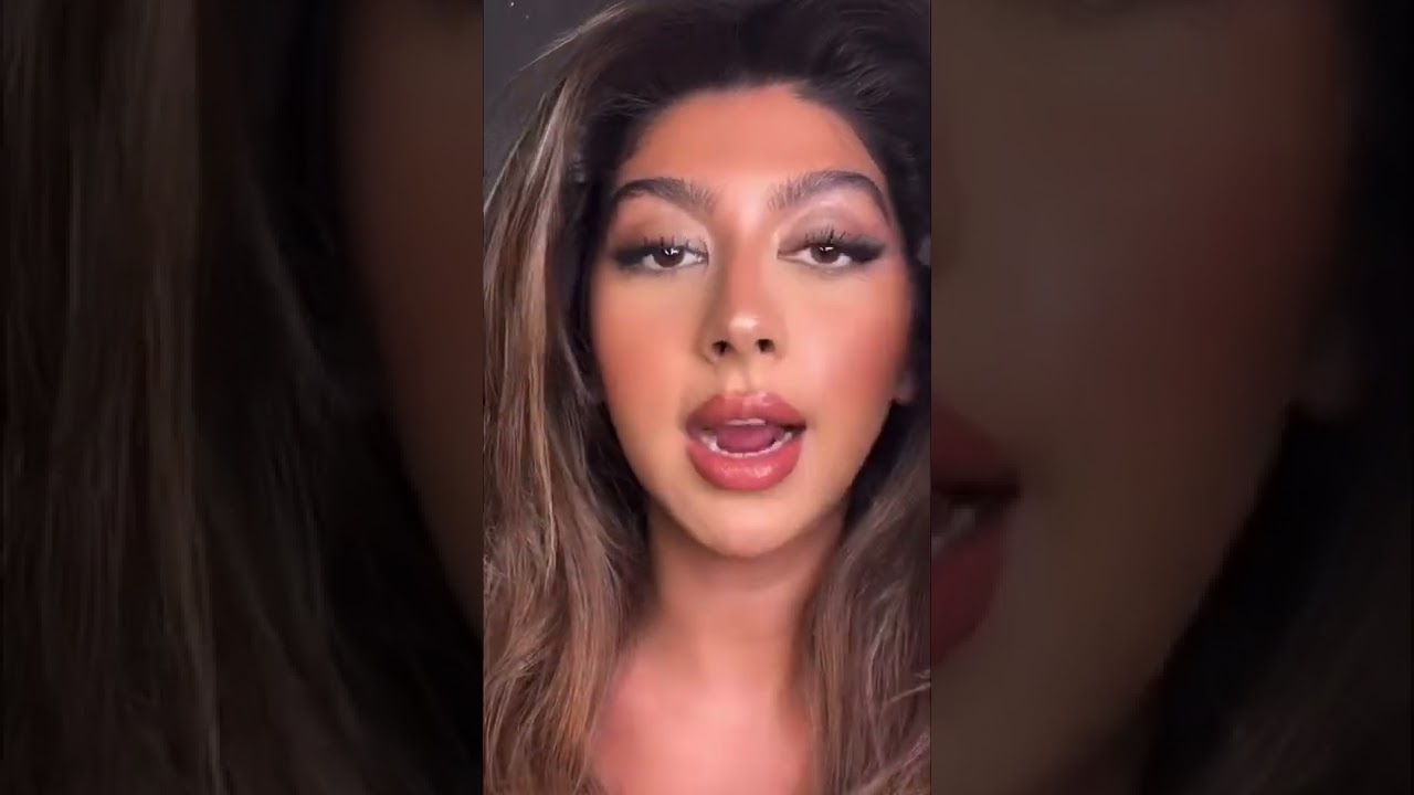 How to achieve a diamond eyeshadow wet eye look using only ONE makeup product! HOLIDAY MAKEUP