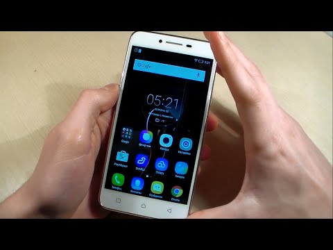 Video: Lenovo Vibe K5 A K5 Plus: Recenze Levných Smartphonů, Specifikace