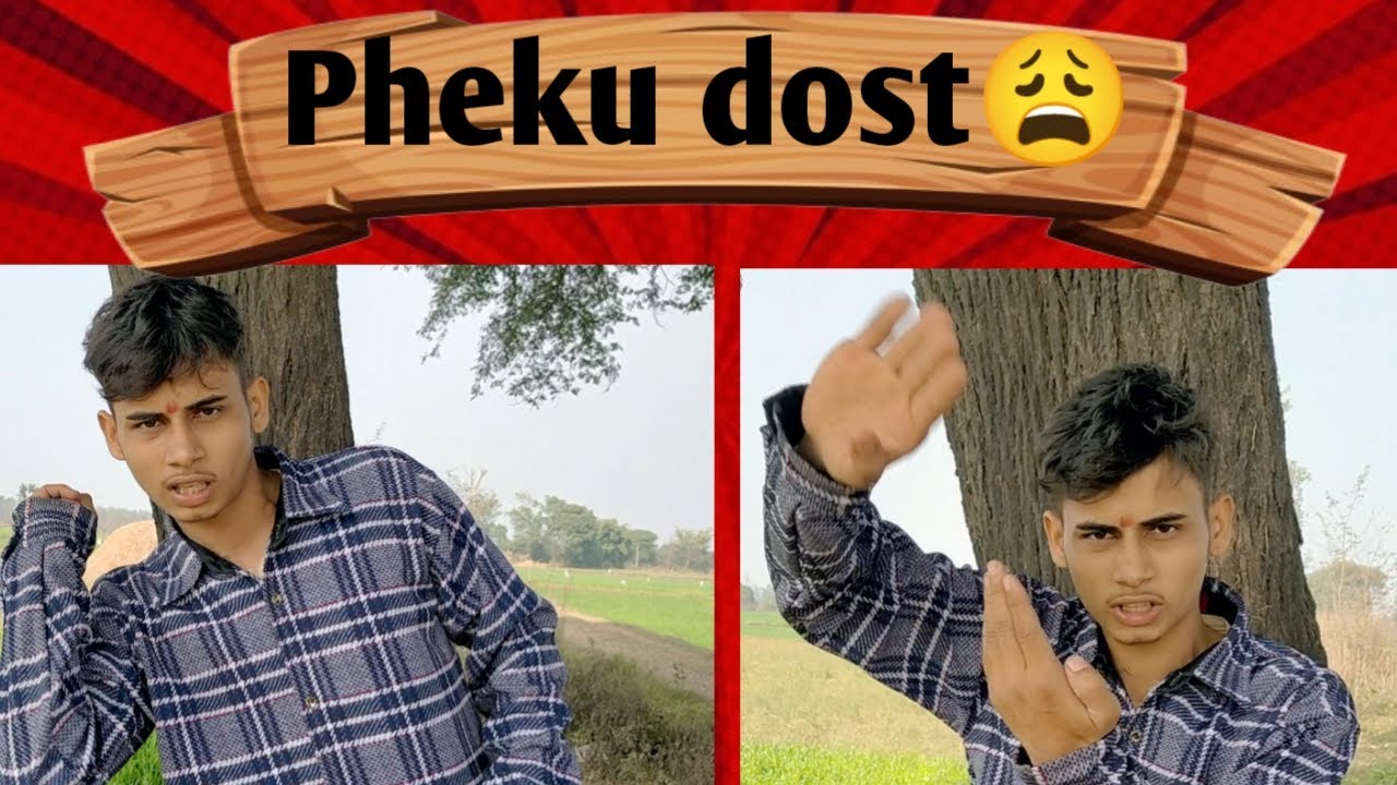 Mera pheku dost | Yubraj Khanal