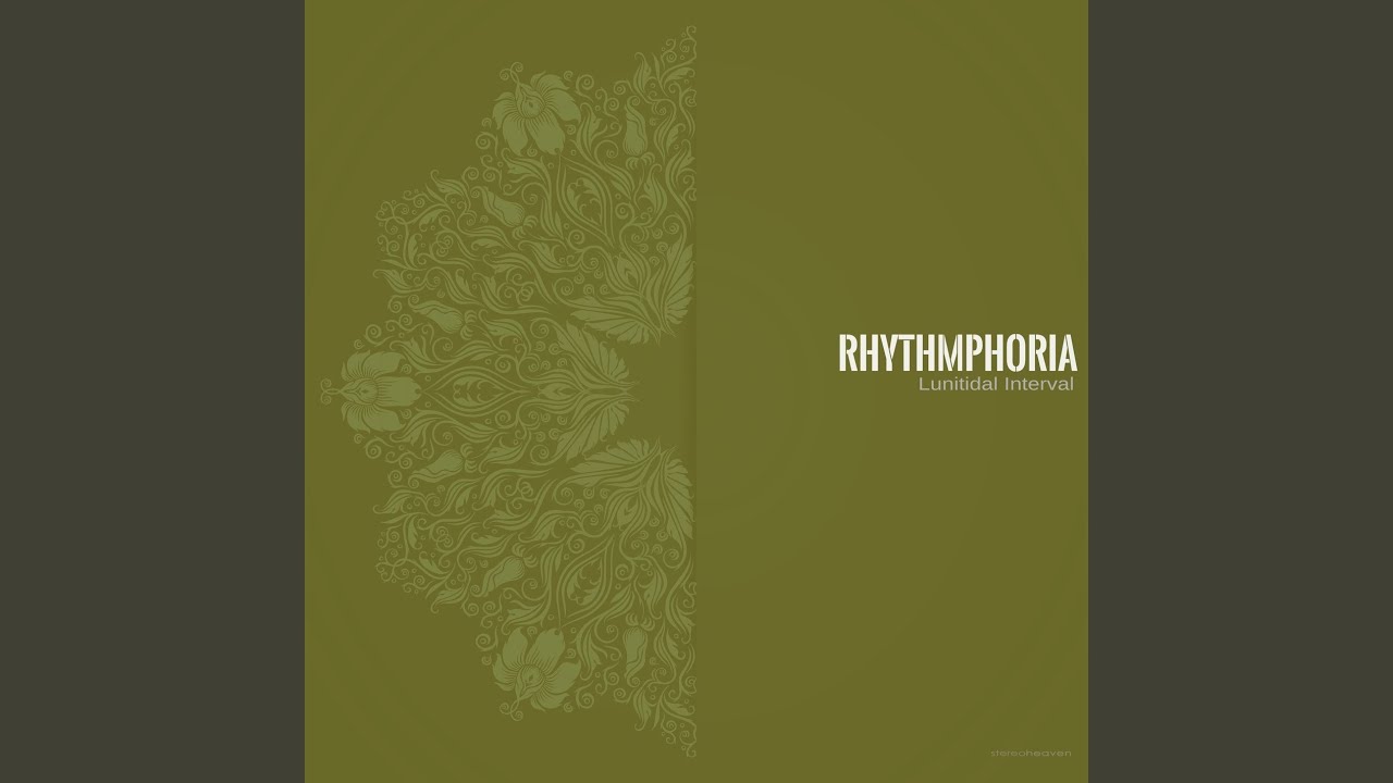 Lunitidal Interval auf YouTube ansehen Lunitidal Interval auf YouTube ansehen