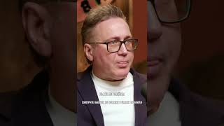 Спор с Немцовым / Минченко