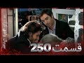 سریال وادی گرگ ها 250 قسمت را تماشا کنید Farsi Dubbed 